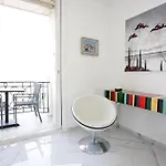 La Croisette élégant Avec Balcon Et Vue Aperçu *